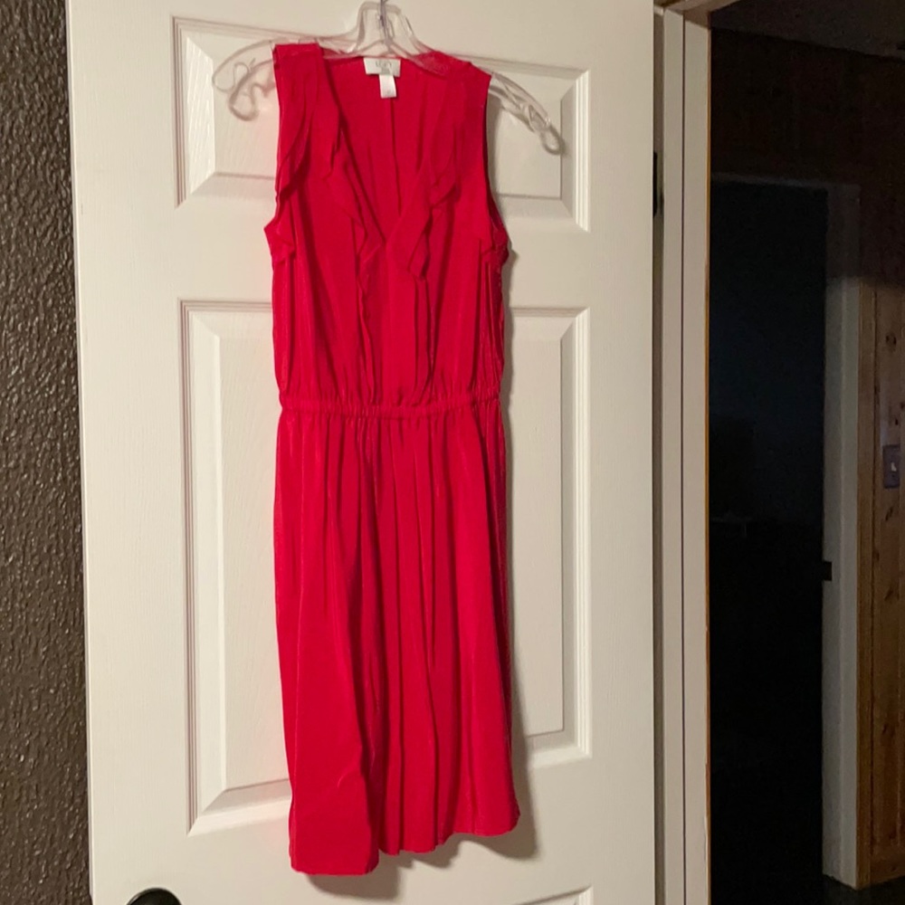 Loft Dress